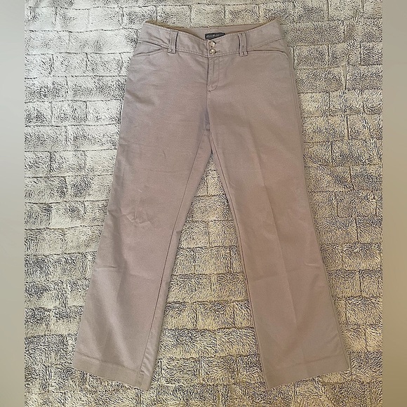 Eddie Bauer Vashon Fit Pants - Picture 2 of 12